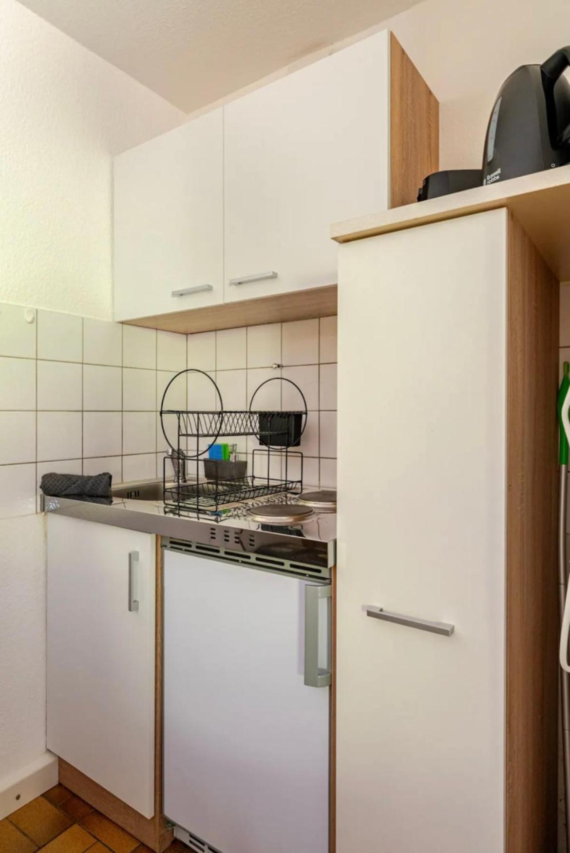 ザスバッハヴァルデンAn Wanderwegen Gelegen Mit Terrasse Und Boxspringbettアパートメント エクステリア 写真