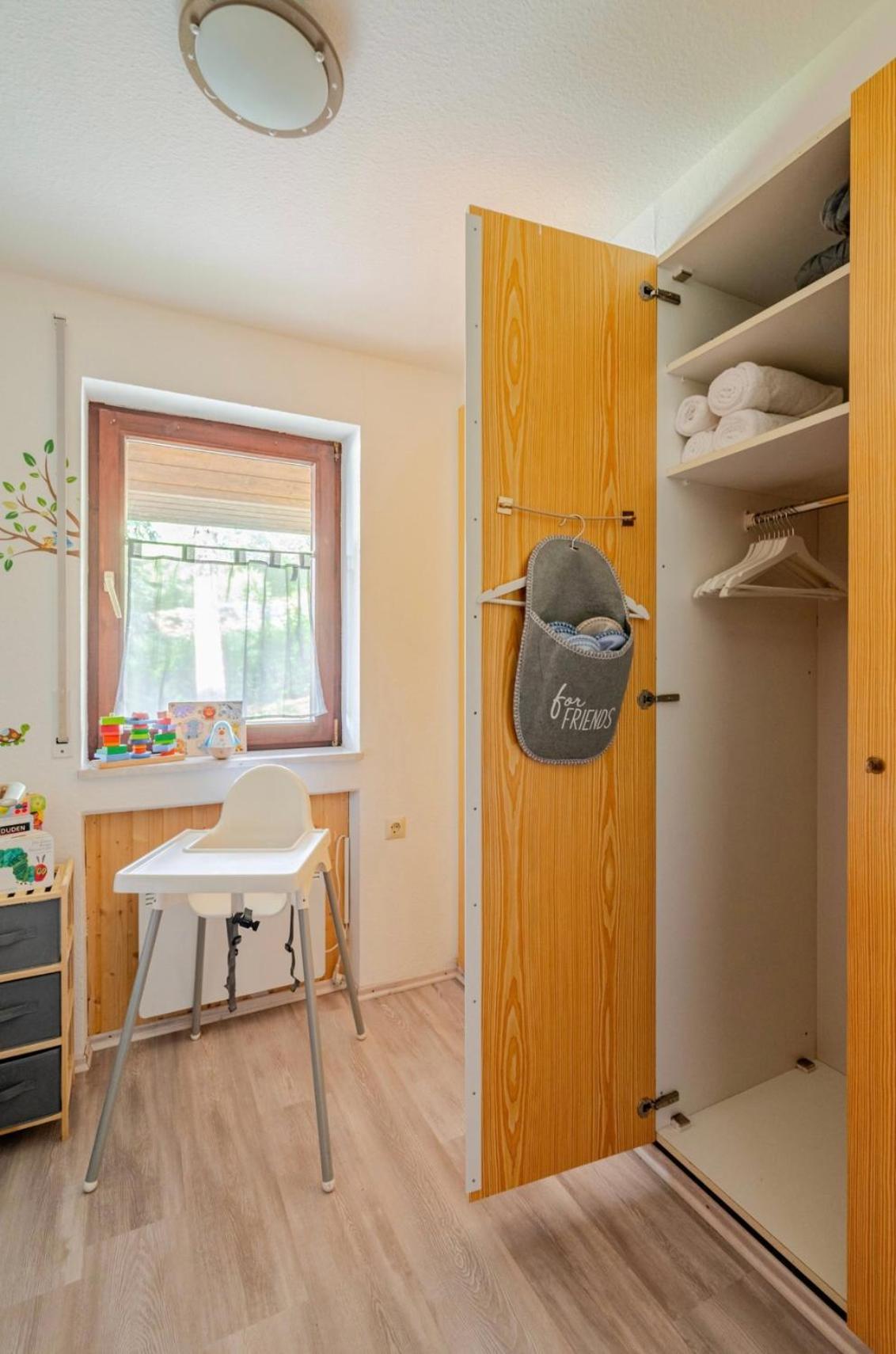 ザスバッハヴァルデンAn Wanderwegen Gelegen Mit Terrasse Und Boxspringbettアパートメント エクステリア 写真